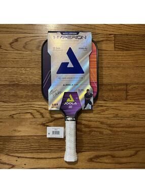 JOOLA Ben Johns Hyperion CAS 13.5mm Pickleball Paddle